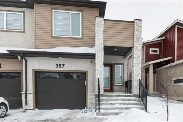 Home Photo - 357 Crestmont Drive