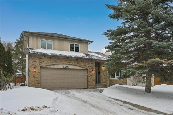 Home Photo - 3539 Beiko Avenue