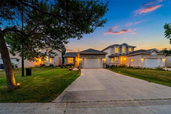 Home Photo - 264 De La Seigneurie Boulevard