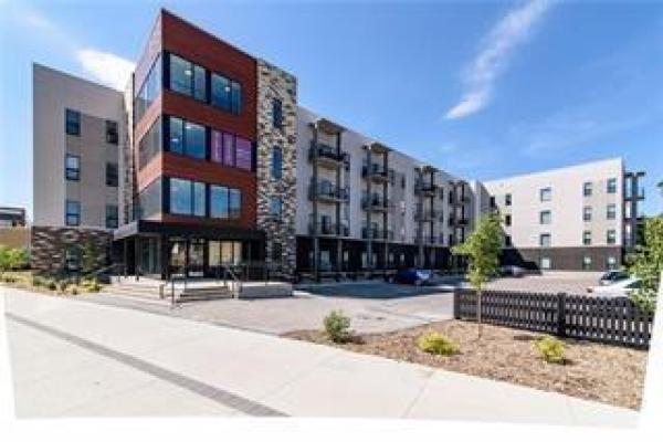 Home Photo - 321-1133 Portage Avenue