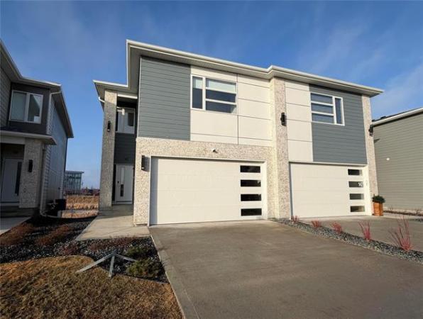 Home Photo - 143 Grey Heron Drive