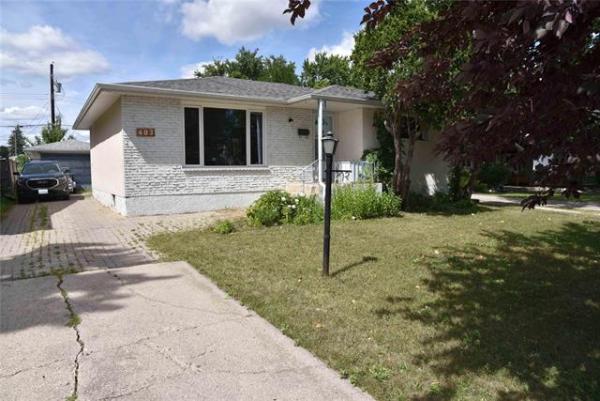 Home Photo - 403 Speers Road