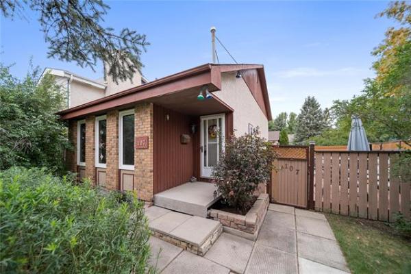 Home Photo - 107 Alex Taylor Drive