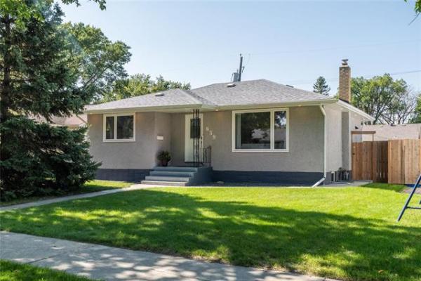Home Photo - 639 Brock Street