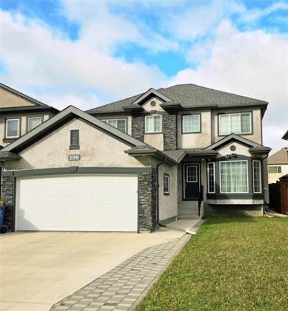 Home Photo - 190 Strasbourg Drive