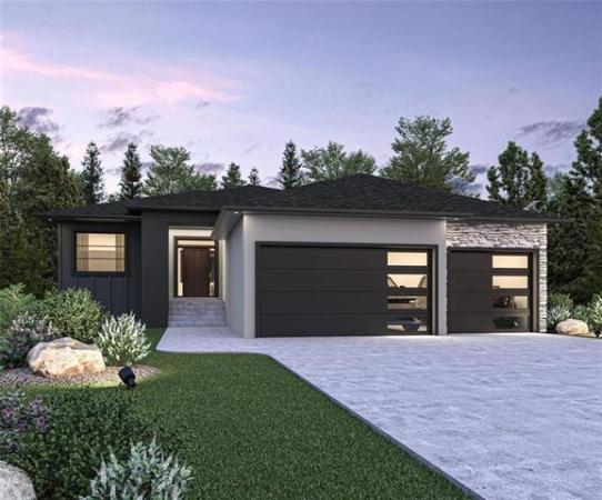 Home Photo - 61 Alderwood Way
