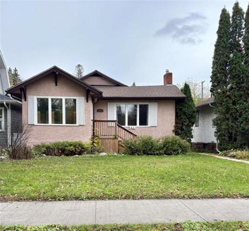 Home Photo - 316 Waterloo Street