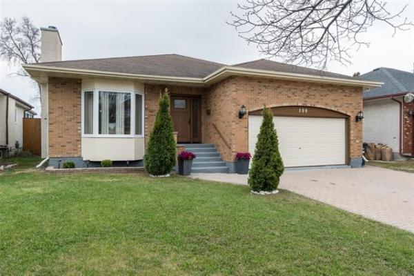 Home Photo - 106 Beechtree Crescent