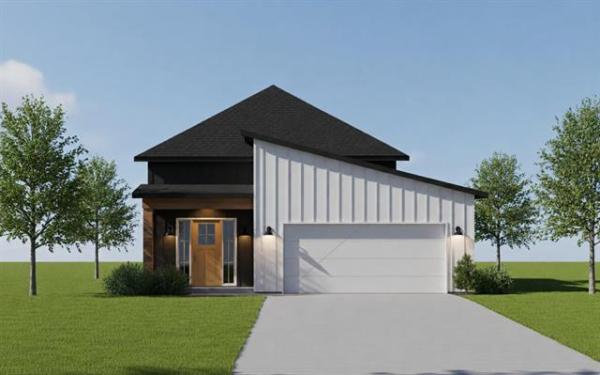 Home Photo - 353 Lavack Street
