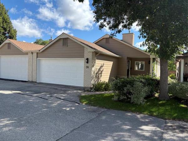 Home Photo - 26-6645 Roblin Boulevard