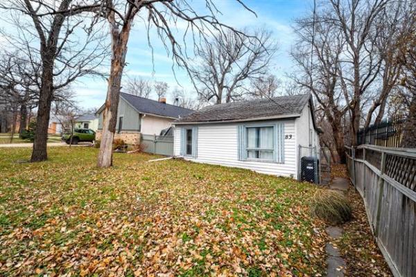 Home Photo - 83 Clayton Drive