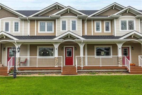 Home Photo - 5-465 Turenne Street