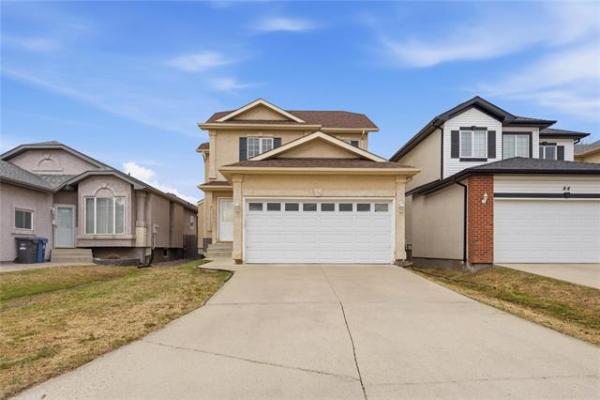 Home Photo - 80 Cloverwood Road