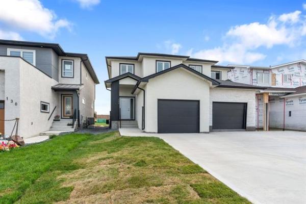 Home Photo - 132 RED PINE Drive