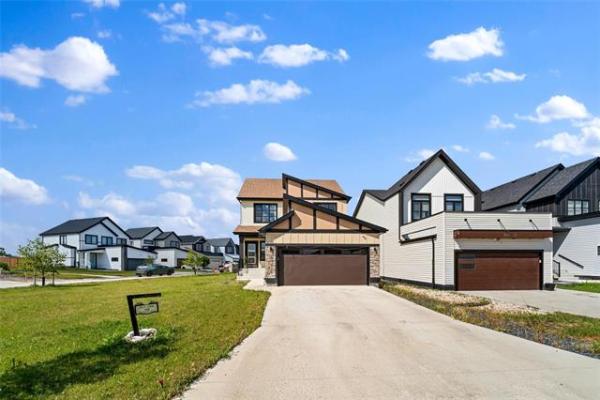 Home Photo - 310 Big Bluestem Road