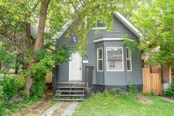 Home Photo - 392 Salter Street