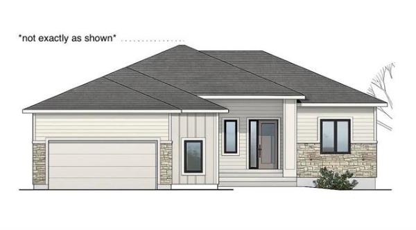 Home Photo - 54 Woodland Lane