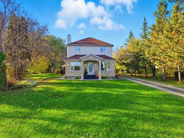 Home Photo - 37 MCIVOR Lane