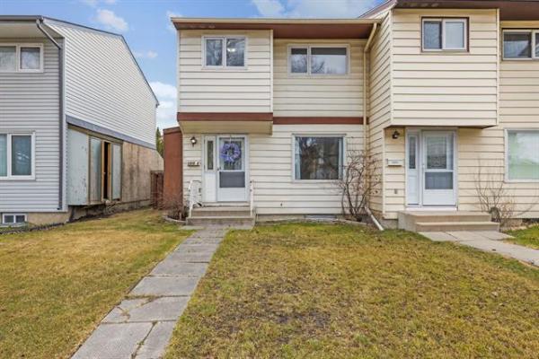 Home Photo - A-1318 Molson Street