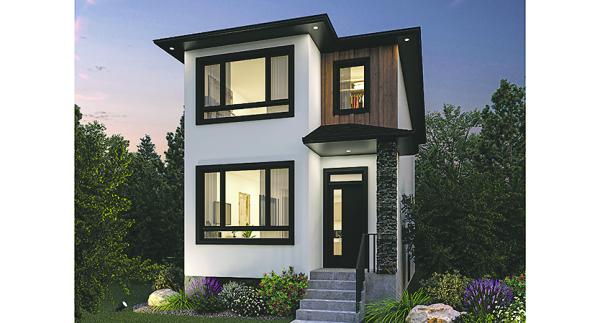 Home Photo - 3 Skylark Lane
