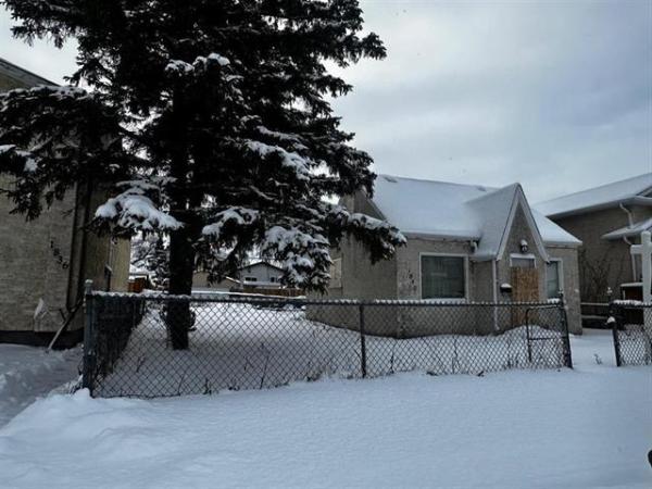 home photo - 1840 Ross Avenue