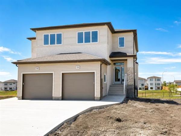 Home Photo - 10 Duck Creek Drive