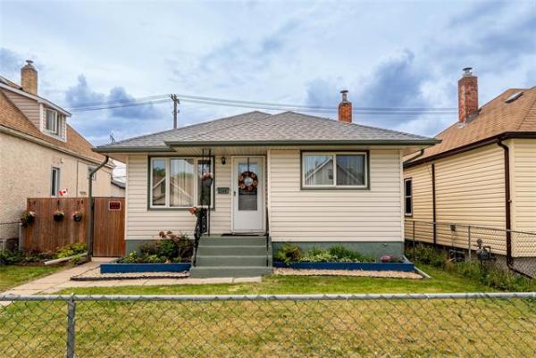 Home Photo - 1168 Pritchard Avenue
