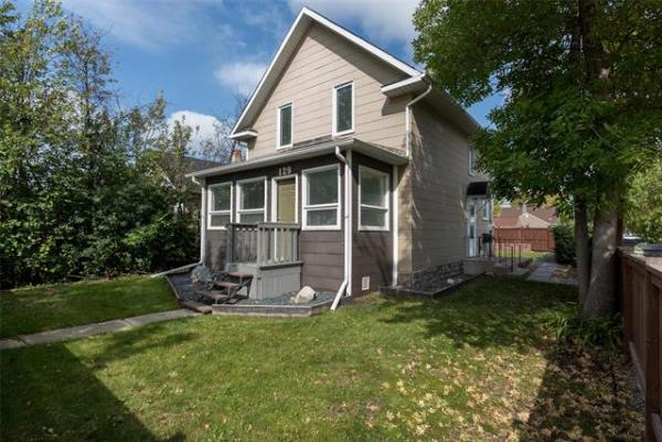 Home Photo - 129 Pandora Avenue