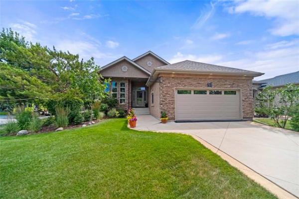 Home Photo - 31 Bridgetown Drive