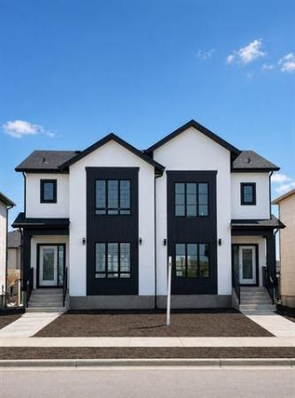 Home Photo - 120 Meadowlands Drive