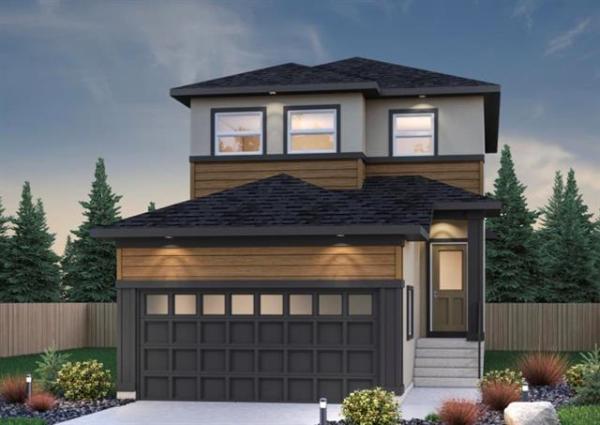 Home Photo - 352 Private Devy Drive