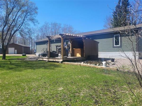 Home Photo - 1585 BOYD Road