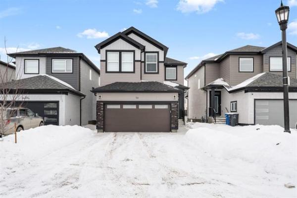 Home Photo - 56 William Tweed Terrace