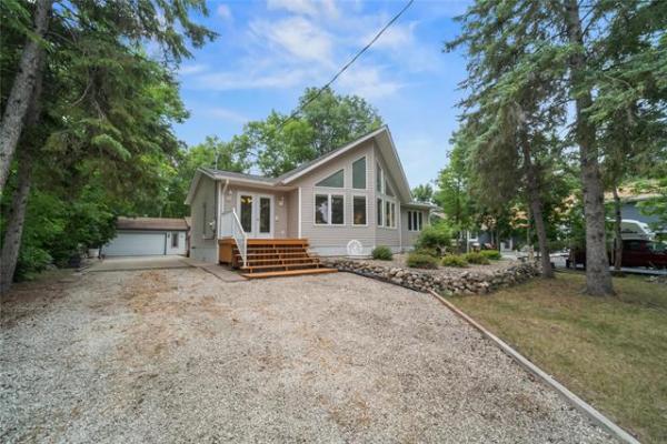 Home Photo - 2 Block 18 Road