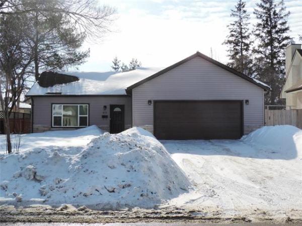 Home Photo - 414 Bonner Avenue