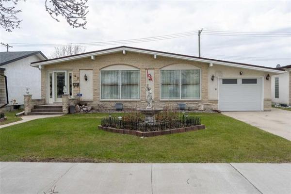 Home Photo - 42 Merriwood Avenue