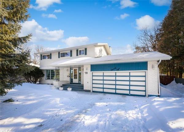 Home Photo - 78 Cuthbertson Avenue