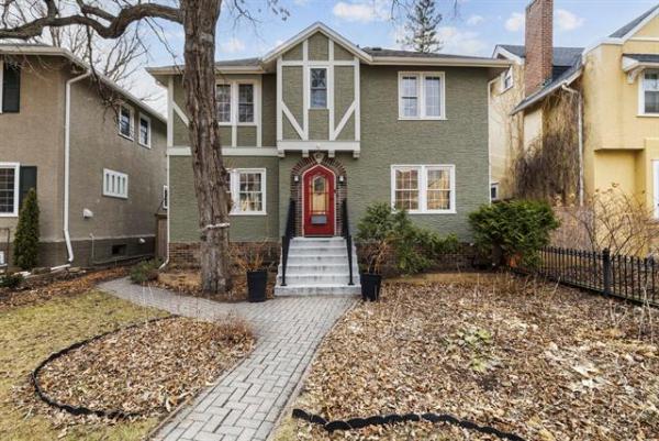 Home Photo - 61 Queenston Street