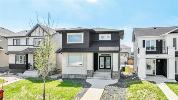 home photo - 264 Cherrywood Road