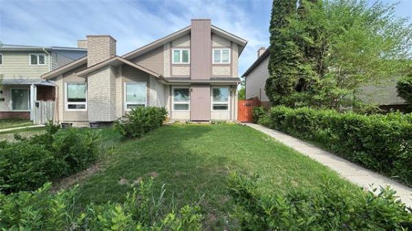 Home Photo - 111 Albina Way