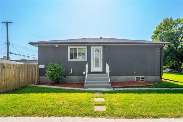 Home Photo - 1202 McCalman Avenue