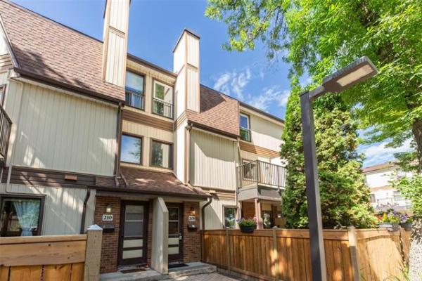 Home Photo - 208-3040 Pembina Highway