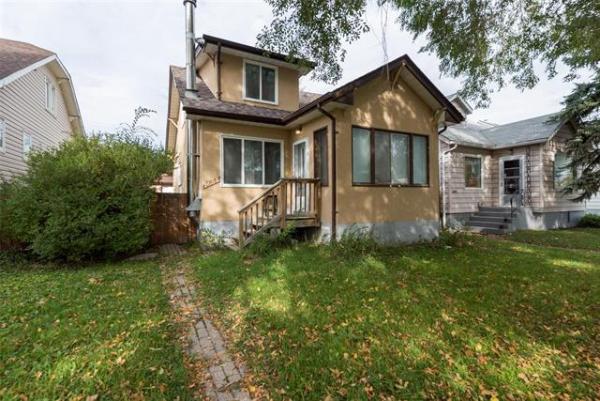 Home Photo - 1684 Arlington Street