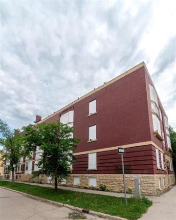 home photo - 15-350 Qu'appelle Avenue