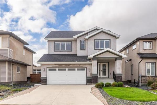 Home Photo - 30 Springwater Road