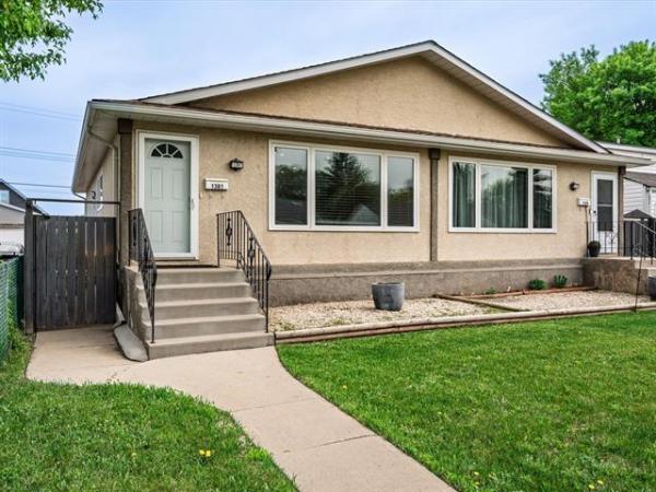 Home Photo - 1381 William Avenue