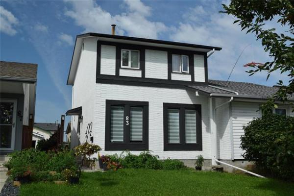 Home Photo - 83 Gull Lake Road