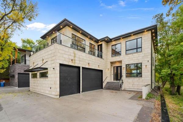 Home Photo - 770 Crescent Drive