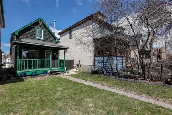 Home Photo - 477 Hethrington Avenue