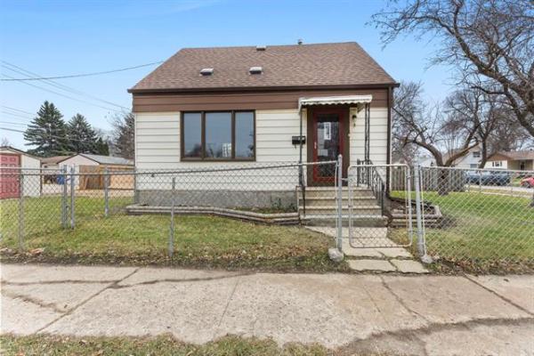 Home Photo - 421 Marjorie Street